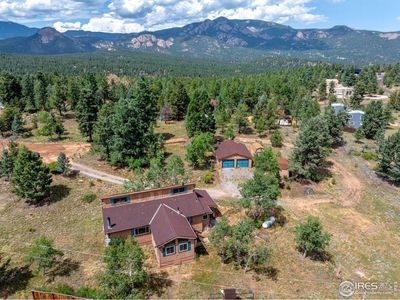 13262 S Wasatch St, Pine, CO, 80470