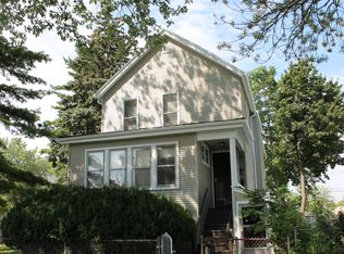 2102 Jackson Ave UNIT 2, Evanston, IL 60201