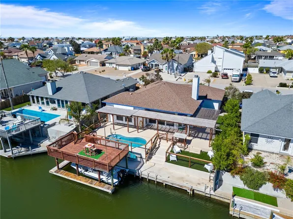 13829 Jolly Roger St, Corpus Christi, TX 78418