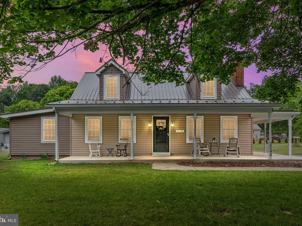 2144 Us Highway 340 Msn #340, Stanley, VA 22851