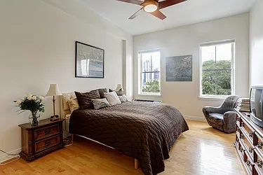 Rented by Brooklyn Bridge