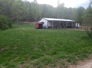 553 Roy Rogers Rd, Lucasville, OH 45648