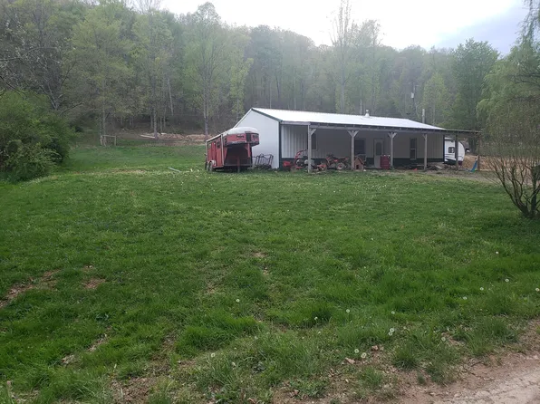553 Roy Rogers Rd, Lucasville, OH 45648