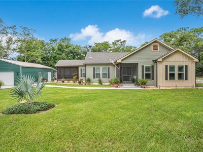 622 Riggs Ave, Osteen, FL, 32764