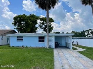 1206 Peachtree Rd, Daytona Beach, FL 32114