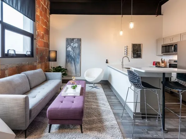 350 East Ave, Rochester, NY