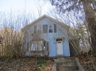 485 Washington St, Warren, MA 01083