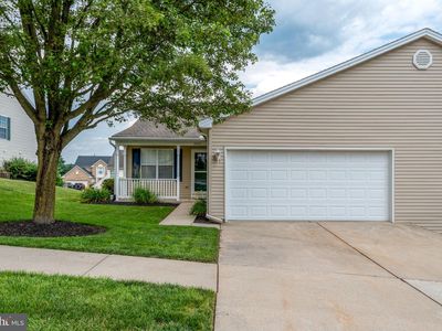 6823 Seneca Ridge Dr, York, PA, 17403