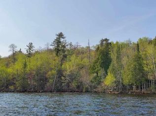 Tbd Pine Is, Tower, MN 55790