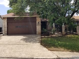 6441 Honey Hl, San Antonio, TX 78229