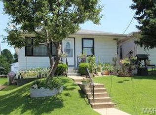 3723 Koeln Ave, Saint Louis, MO