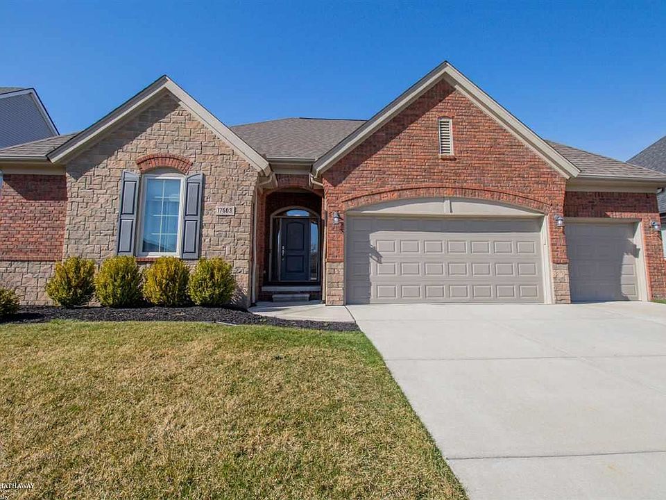1st image of 17603 Merganser Dr