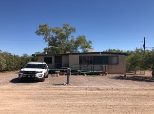 9345 W Bruce St, Tucson, AZ 85735