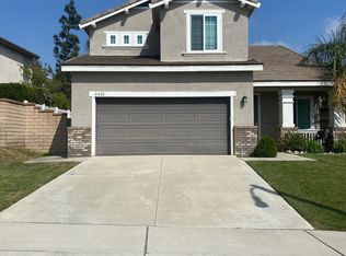 6631 Autumn Glen Ct, Rancho Cucamonga, CA 91701