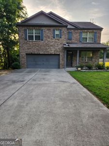 8539 Braylen Manor Dr, Douglasville, GA, 30135