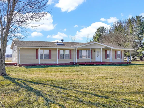 16115 E 300 S, Elizabethtown, IN 47232