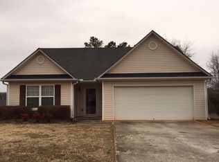 357 Oliver Ridge Dr, Commerce, GA 30529