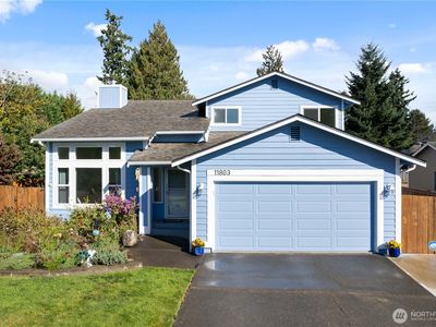 11803 124th Avenue E, Puyallup, WA, 98374