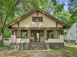 1323 46th St, Des Moines, IA 50311
