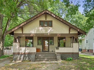 1323 46th St, Des Moines, IA, 50311