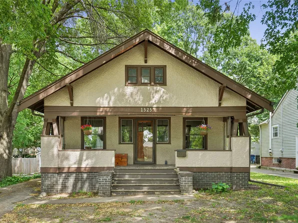 1323 46th St, Des Moines, IA 50311