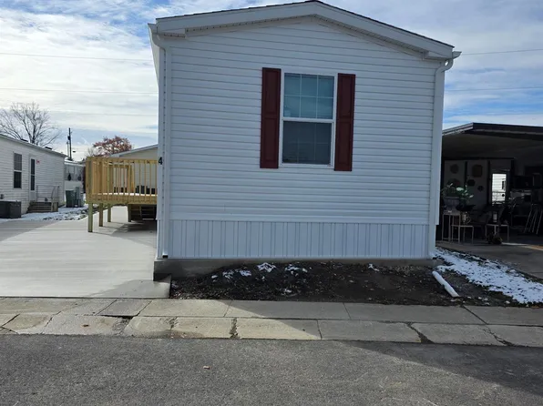 60 N State Route 101 Lot 4, Tiffin, OH 44883