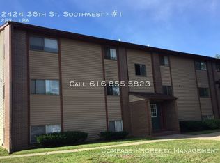 2424 36th St SW APT 1, Wyoming, MI 49519