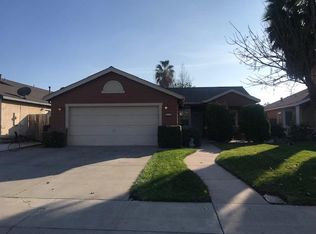 1720 Lever Blvd, Stockton, CA