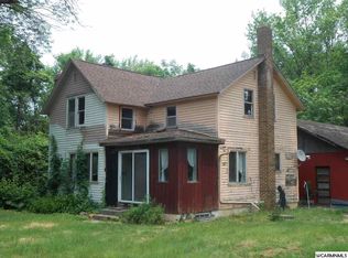 2027 50th St, Fairmont, MN 56031