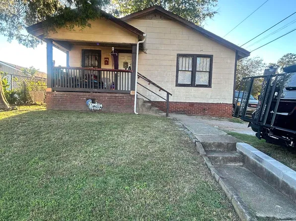 3310 20th St N, Birmingham, AL 35207