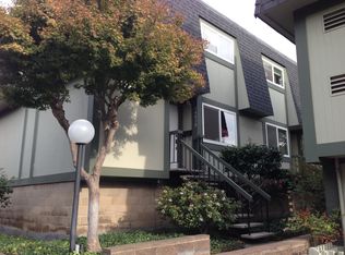 14030 Reed Ave, San Leandro, CA 94578