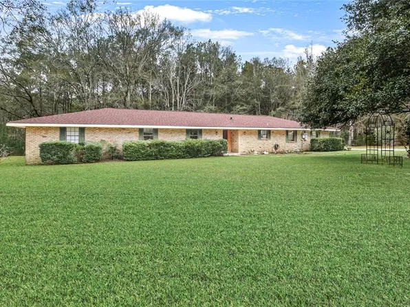 26417 Choctaw Rd, Franklinton, LA 70438