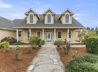 12590 SE 162nd Ave, Happy Valley, OR 97086