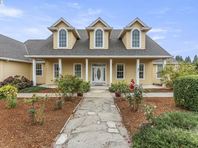 12590 SE 162nd Ave, Happy Valley, OR, 97086