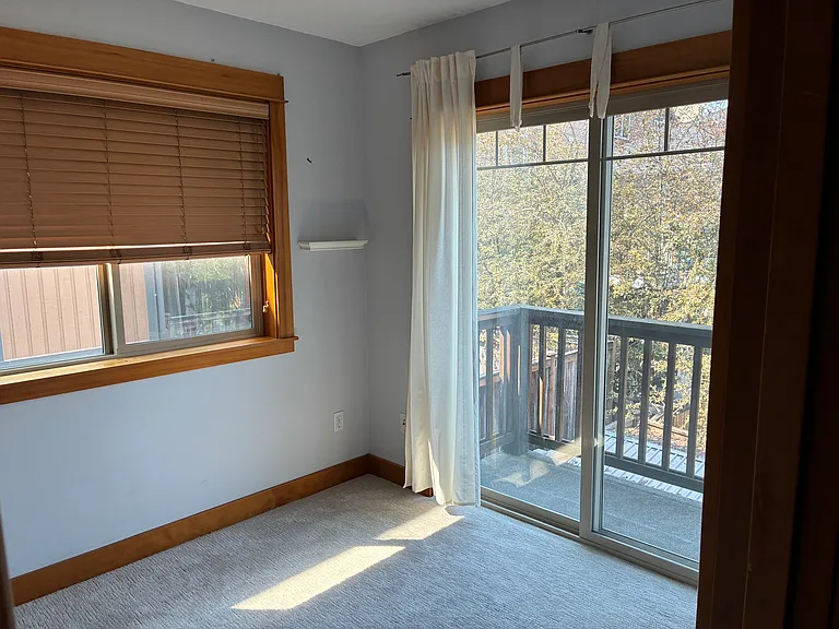 2nd bedroom/office