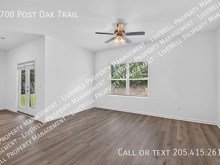 5700 Post Oak Trl — Photo 26
