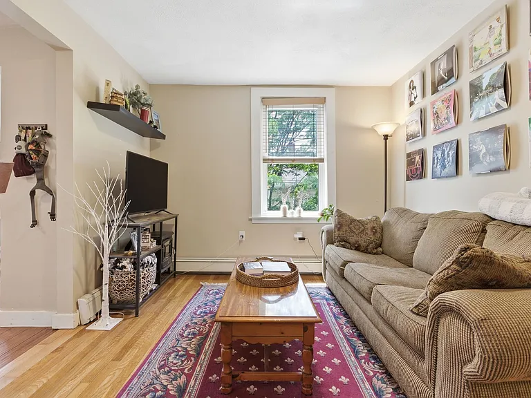 114 Cross St #II-II-2 — Photo 4
