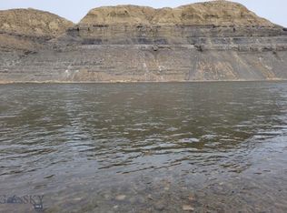 Nhn Vernon Rd, Carter, MT 59420