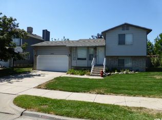 558 S 850 E, Layton, UT 84041