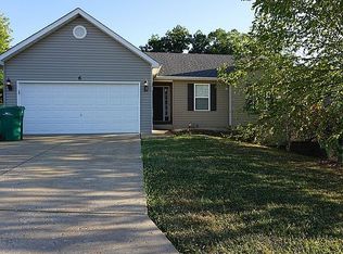 6 Deer Point, Barnhart, MO 63012