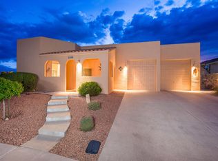 1809 El Segundo Trl, Las Cruces, NM 88011