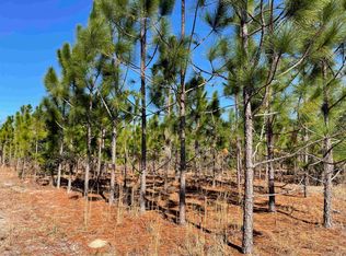 0 Maxwell Oneal Rd, Lyons, GA 30436