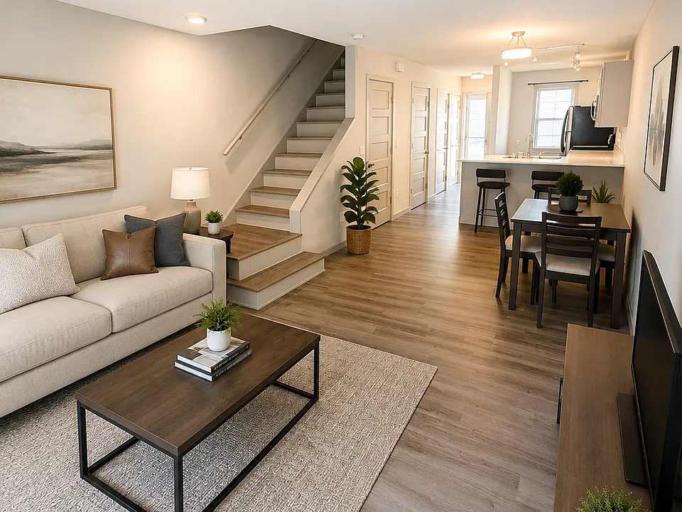 4163 Cj Cir SE