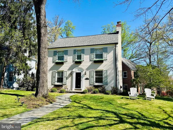 3125 Worthington St NW, Washington, DC 20015