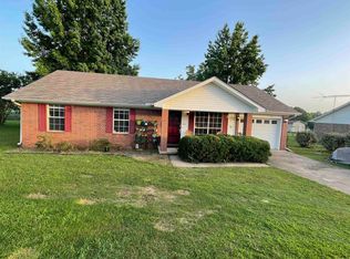 1803 Birchwood Dr, Beebe, AR 72012