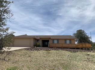 4690 Cody Dr, Prescott, AZ 86305