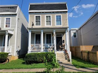 1211 N 24th St, Richmond, VA 23223