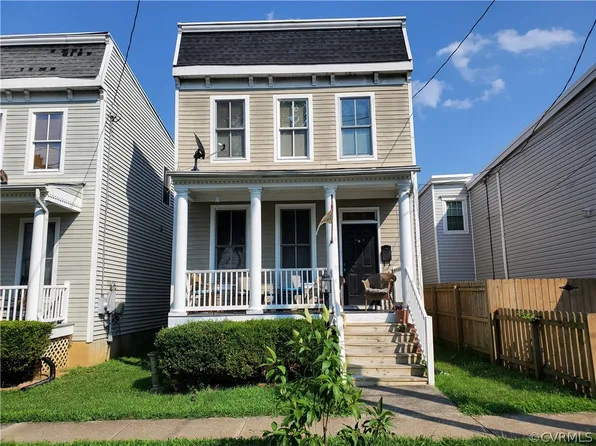 1211 N 24th St, Richmond, VA 23223
