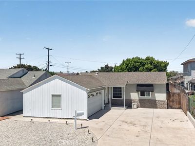 223 N J St, Oxnard, CA, 93030