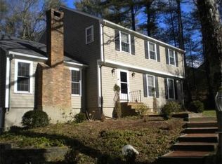 18 S River Trl, Duxbury, MA 02332